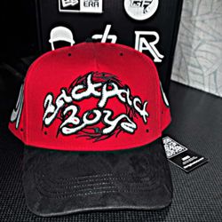 Alucin Hat 