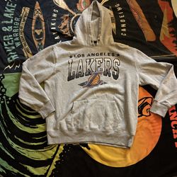 Lakers Hoodie