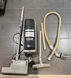 Vaccum