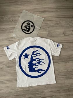 New Hellstar T-shirt Authentic 👕