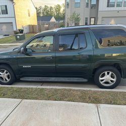 2004 GMC Envoy