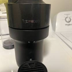 Nespresso Vertuo Pop+