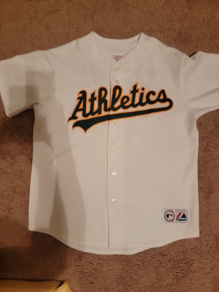 Baseball Jersey XL
