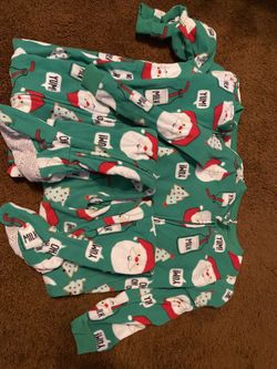 Boys 5t Pajama sets