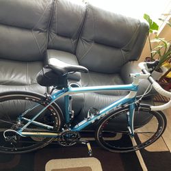 2014 Trek Domane Full Carbon(56cm) WheelCarbon