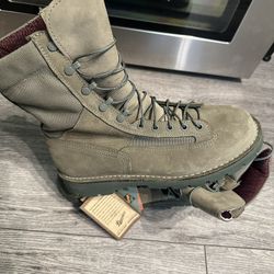 Zapatoz Nuebos De Travajo Sz 81/2