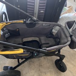 Evenflo stroller Wagon