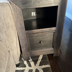 Side Table / End Table