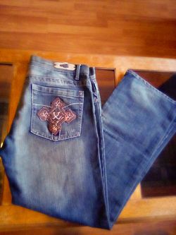 Vintage y2k jeans for ‼️ SALE ‼️