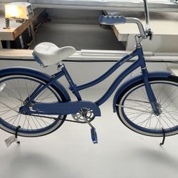 Cruiser Bike