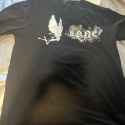 VLONE Halloween T-Shirt