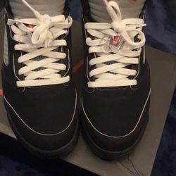 Jordan 5 Black Metallic 