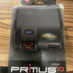 Primos Iq Brake Controller 