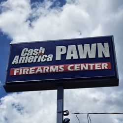 Christmas In July At CASH AMERICA