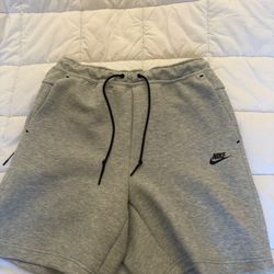 Nike Tech Shorts