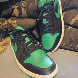 Pine Green 1s