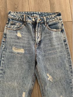 perfect Women’s SHEIN jeans