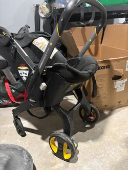 Dona stroller