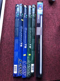 24 inch replacement aquarium bulbs