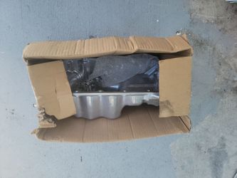 2003-2007 Honda Odyssey oil pan new in box