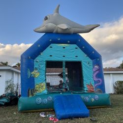 Bounce House For Sale