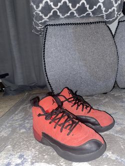Jordan Retro 12s Preschool