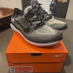 Nike Free Run Flyknit (wmns)