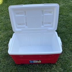 Igloo 48 Quart Cooler 