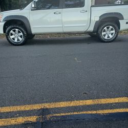 Nissan Titan