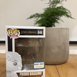 Frodo Baggins Funko Pop