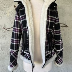 Harley Davidson Women’s Sherpa Jacket