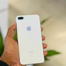iPhone 8 plus 64GB Unlocked 