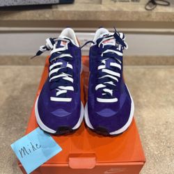 Nike VaporWaffle Size 9.5 DS $240