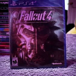 Fallout 4