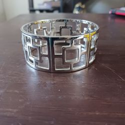 Trina Turk Silver Bracelet