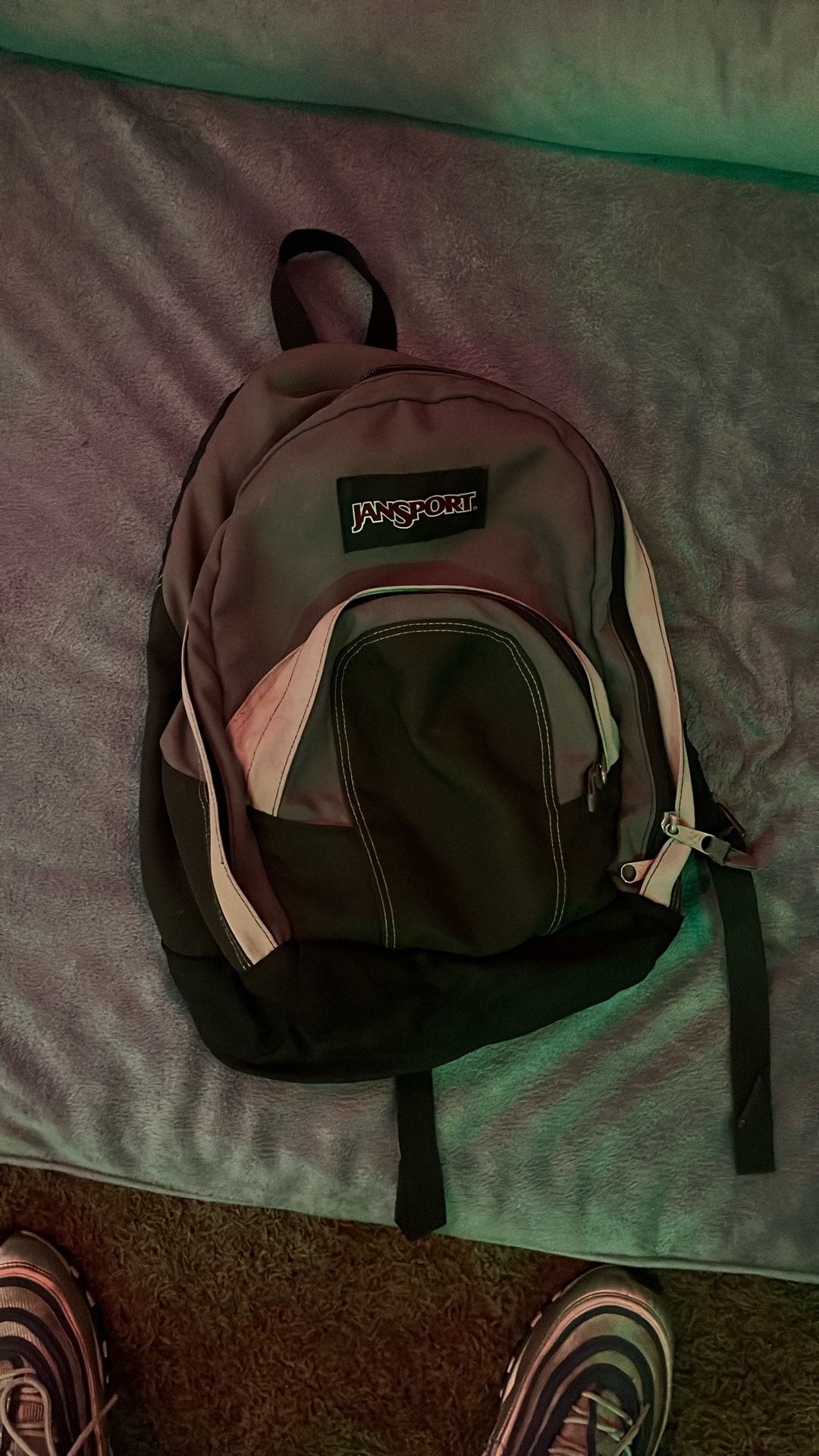 Jansport Bookbag