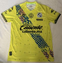 Playera De Puebla