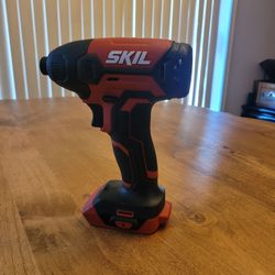 Skil ID572701 Drill Body Only