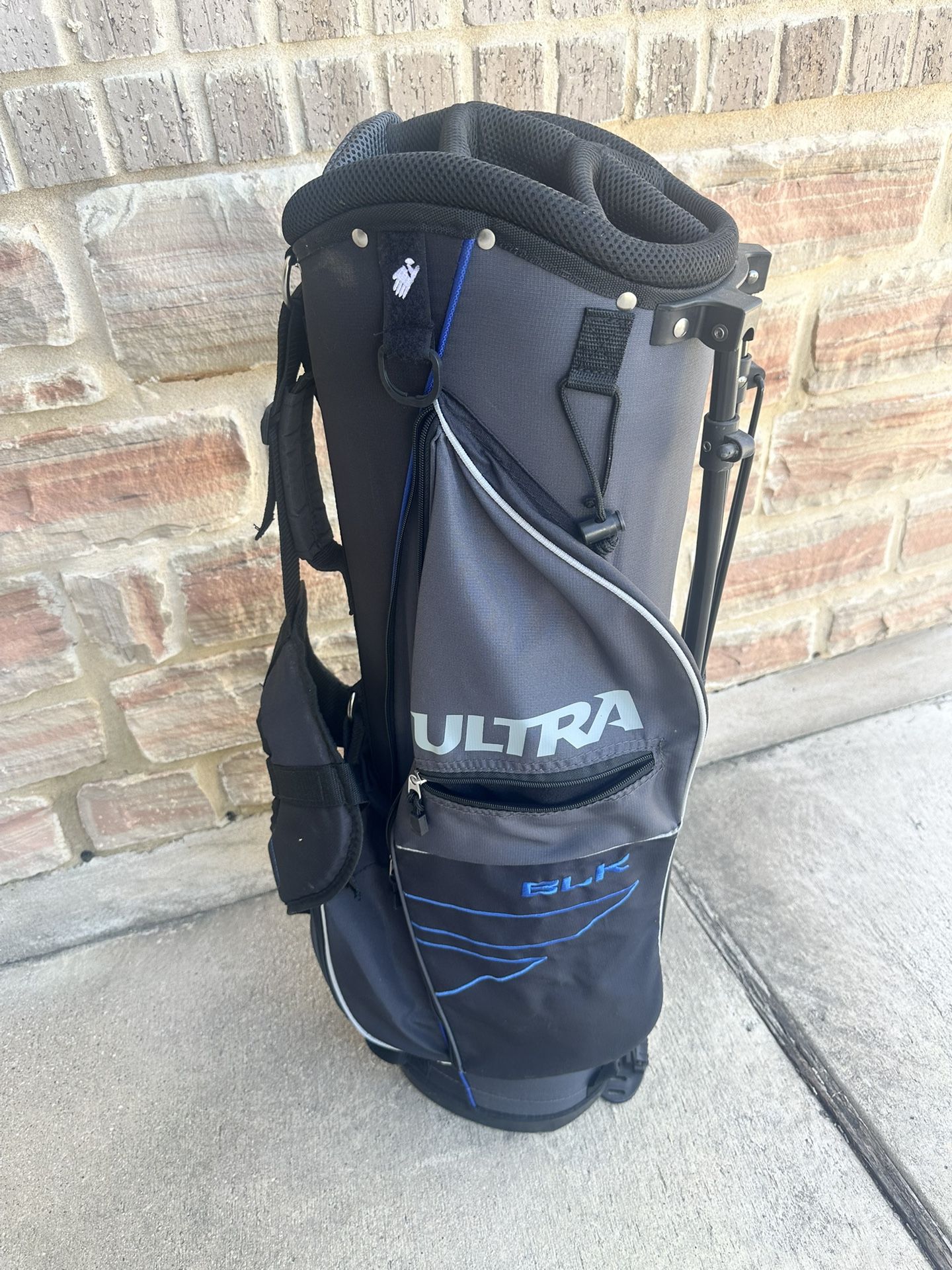 Wilson golf bag