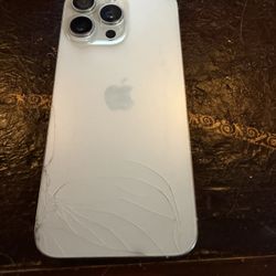 Iphone 14 Pro Max Unlocked Works & Ready To Use 