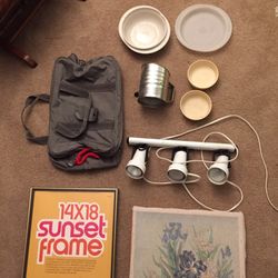 Lots Of Things For $1 Each