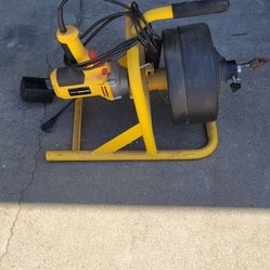  Olympia Drain Auger Drain Snake