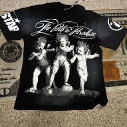 Hellstar Shirt Size Small