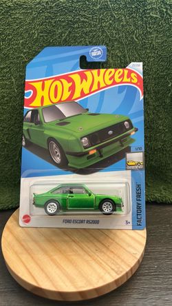 HOTWHEEL
