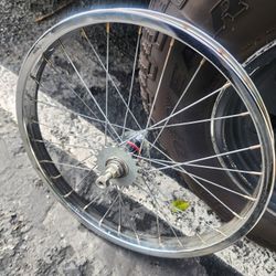 Schwinn S-2 1965 SIDE STAMP /DOUBLE KNURL VINTAGE ORIGINAL