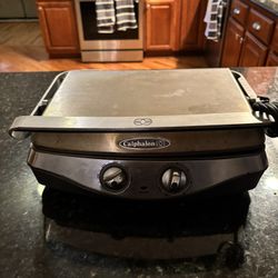 Calphalon Panini Maker
