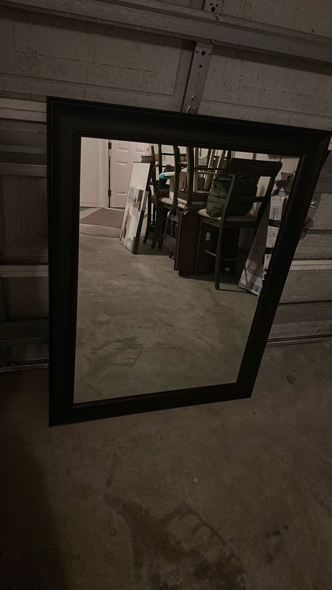 Large Mirror