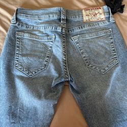 TRUE RELIGION ROCCO 29