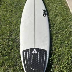 DHD “Sweet Spot 3.0” - 6’2”- $500 