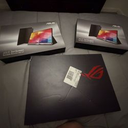 Asus M15 Laptop 